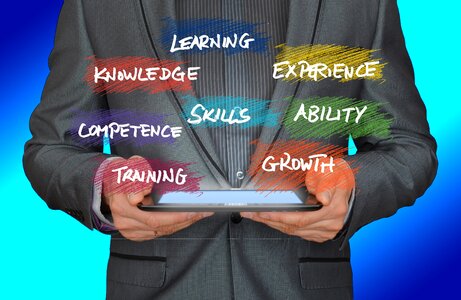 Start up foundation business