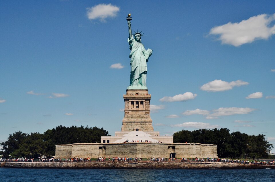 Places of interest landmark sightseeing