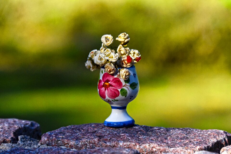 Decoration bric-a-brac trinket