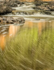 Usa falls waterfalls photo