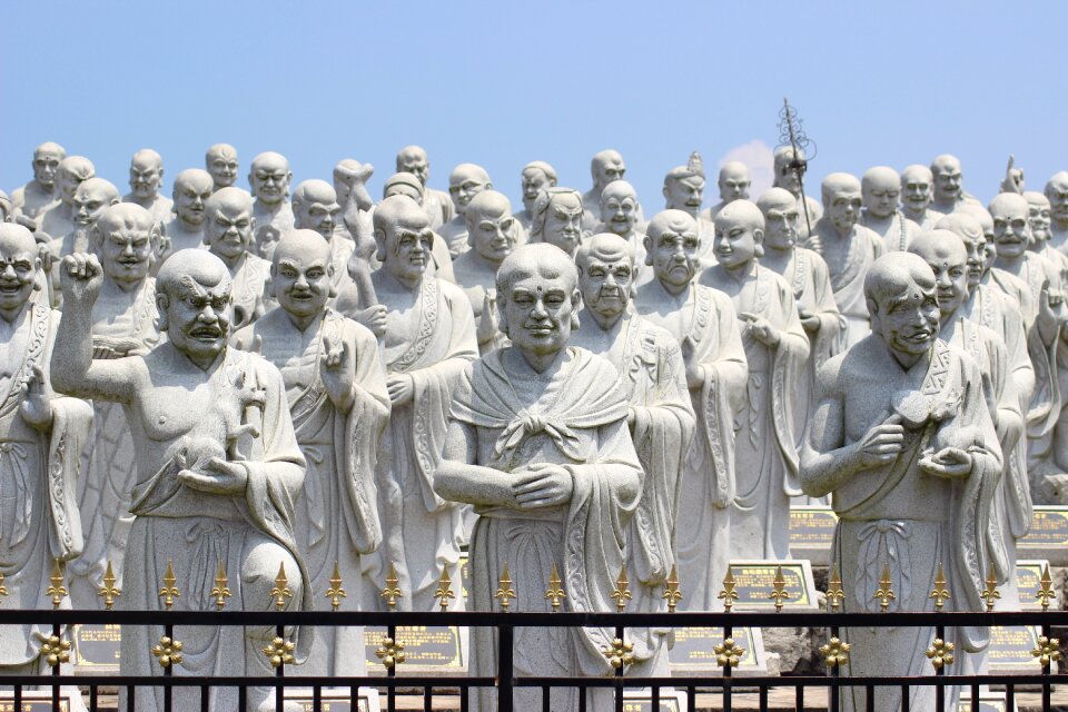 Buddhist prayer pray