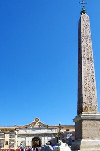 Place hieroglyphs architecture