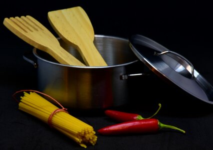 Food cook toys