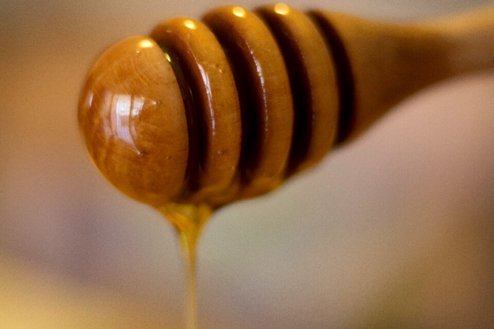 Breakfast dessert delicious