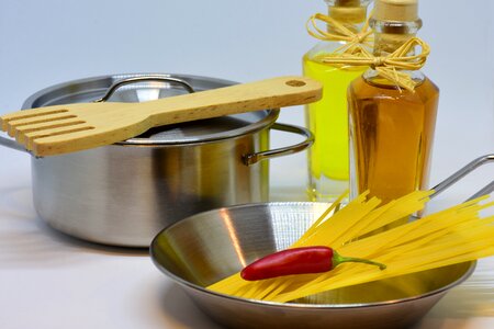 Food cook toys