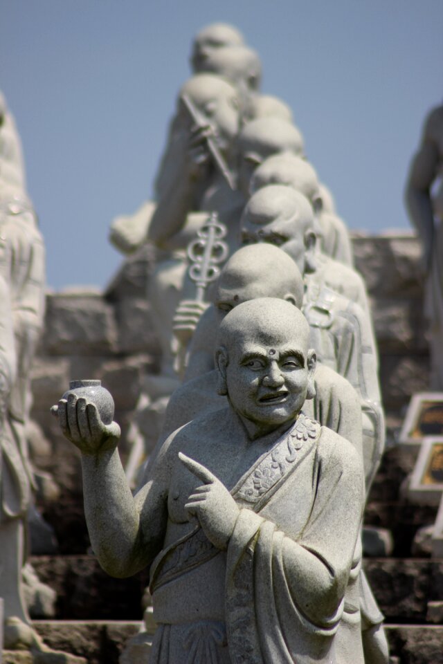 Buddhism culture religious