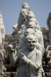 Buddhism culture religious photo
