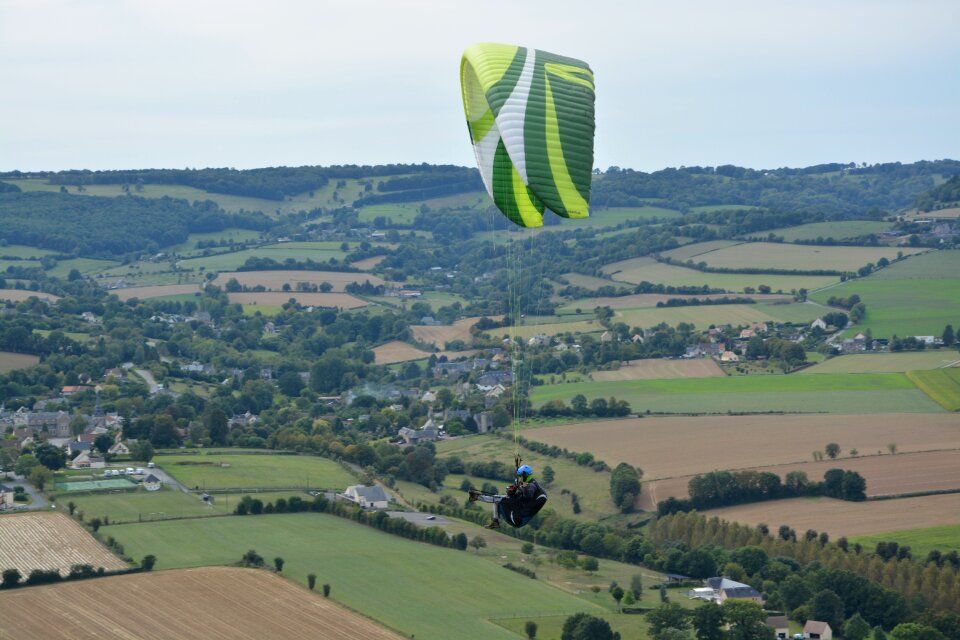 Wind air entertainment