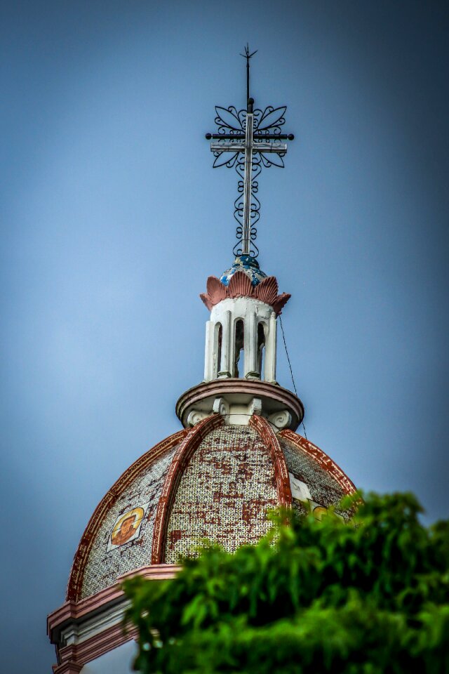Faith catholic sun