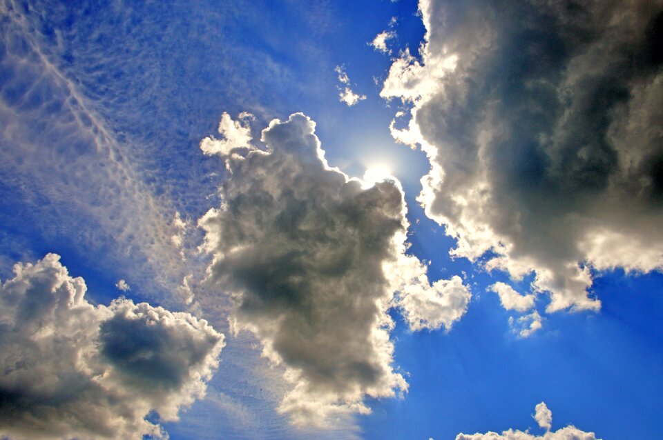 Mood nature atmospheric