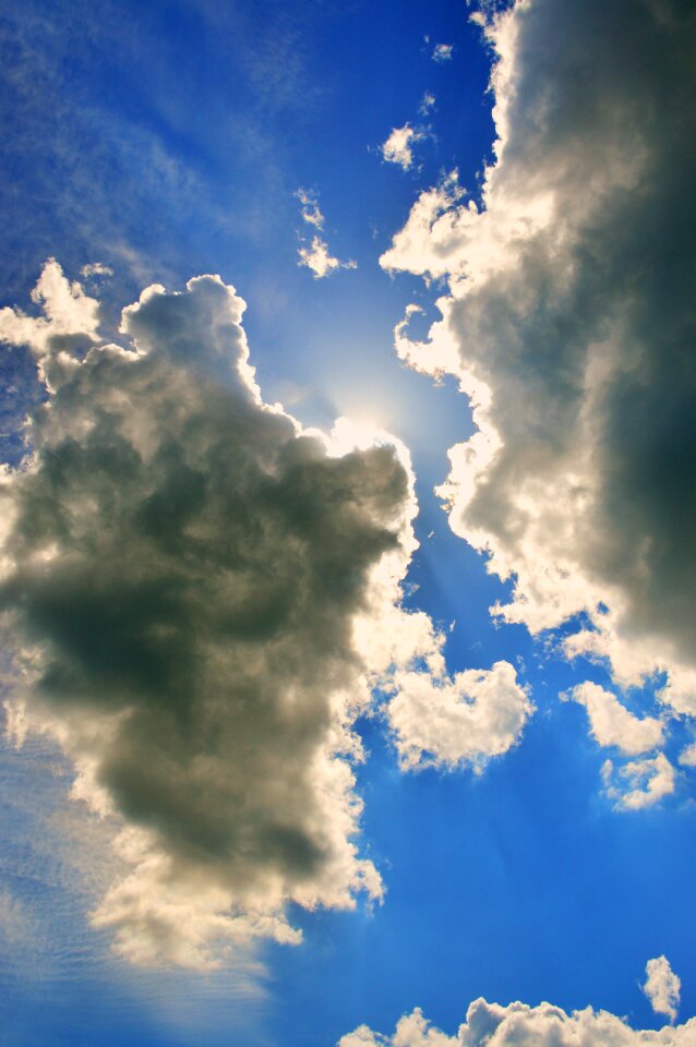 Mood nature atmospheric