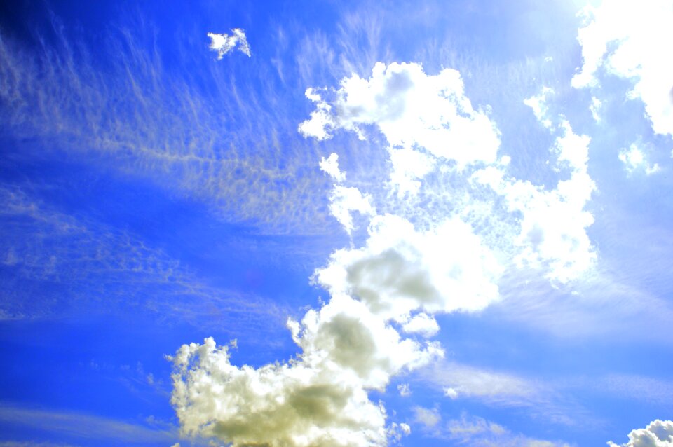 Mood nature atmospheric