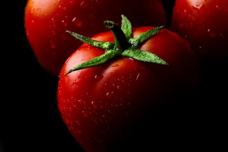 Grow juicy black healthy