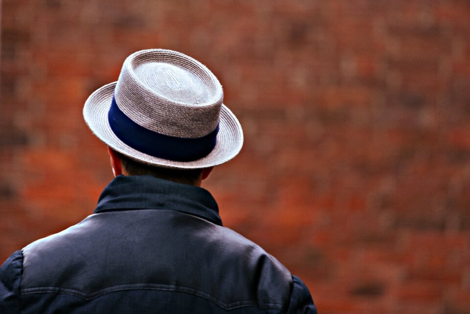 Shoulders standing headgear