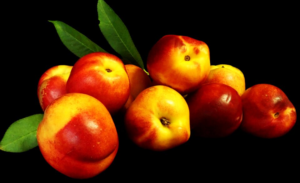 Healthy ripe vitamins