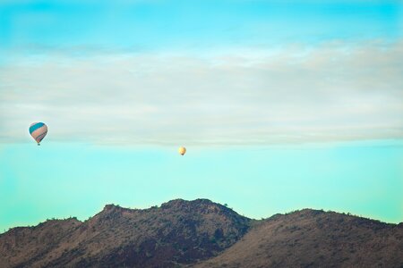 Nature desert arizona