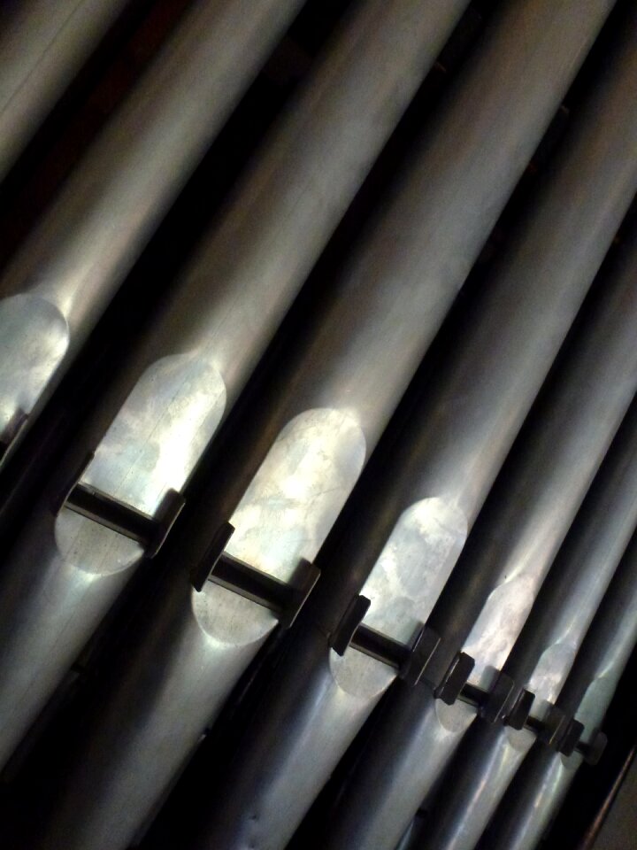 Church music church organ