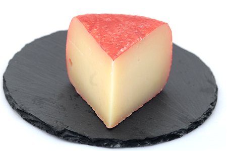 Brebis Rouge 1