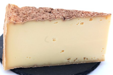 Vacherin Fribourgeois Rustic 1