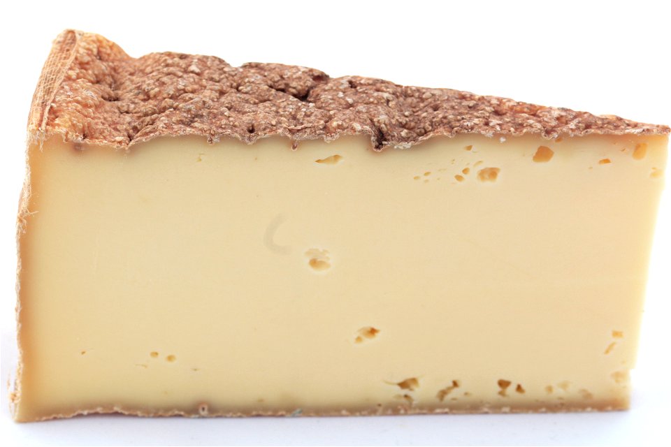 Vacherin Fribourgeois Rustic 2