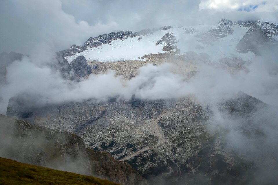 Mountain landscape landscape nature