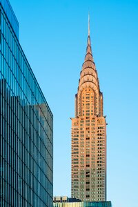 Art deco art architecture