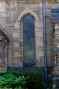 Window Medieval