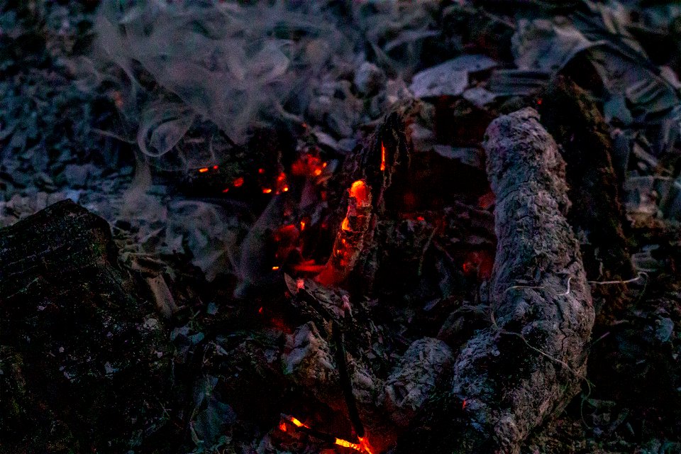 Fire