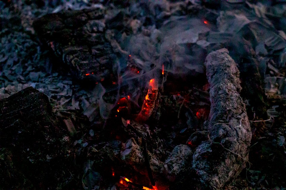Fire