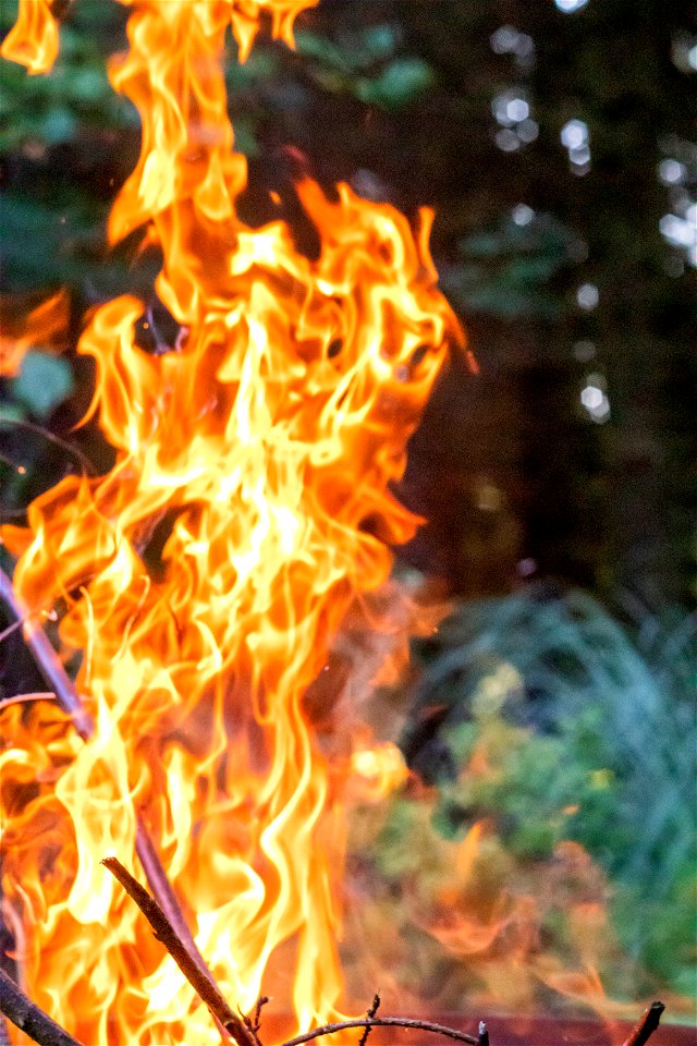 Fire