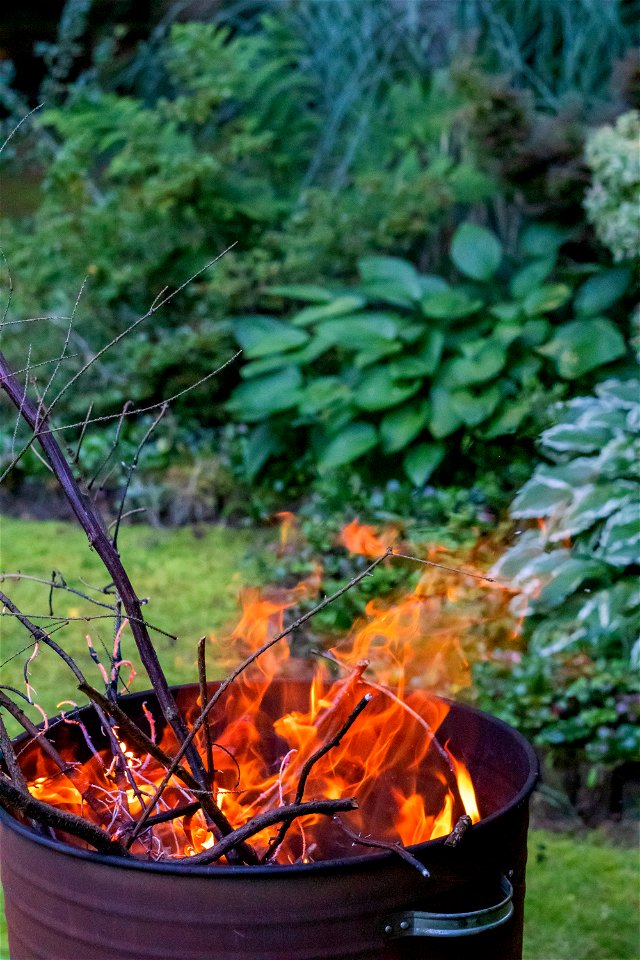 Fire