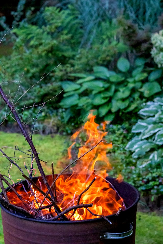 Fire