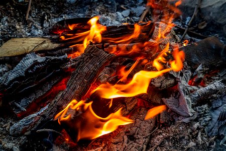 Fire