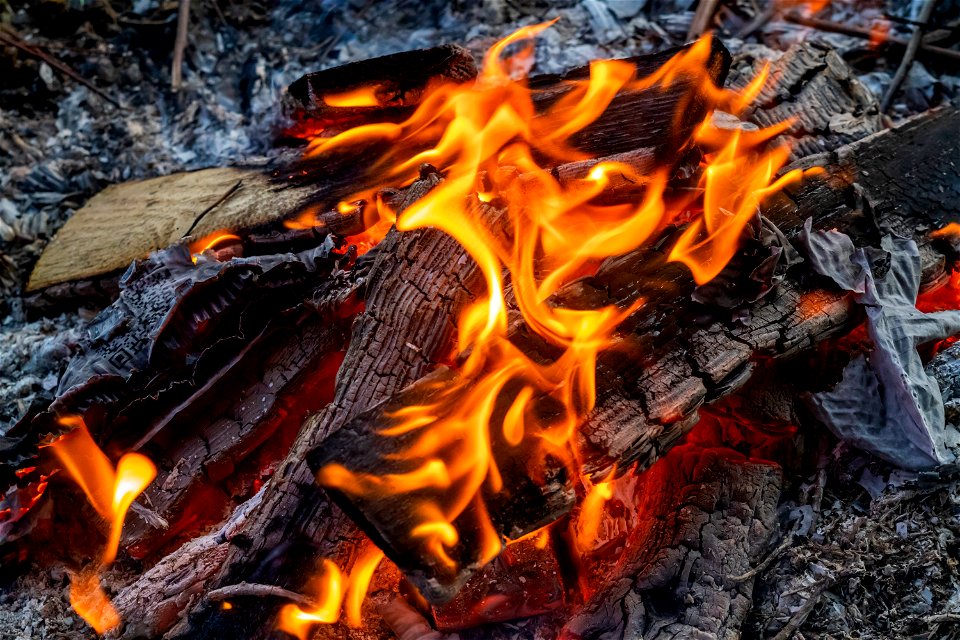 Fire