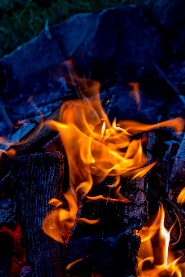 Fire