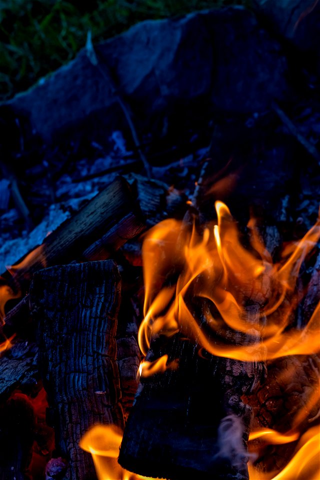 Fire
