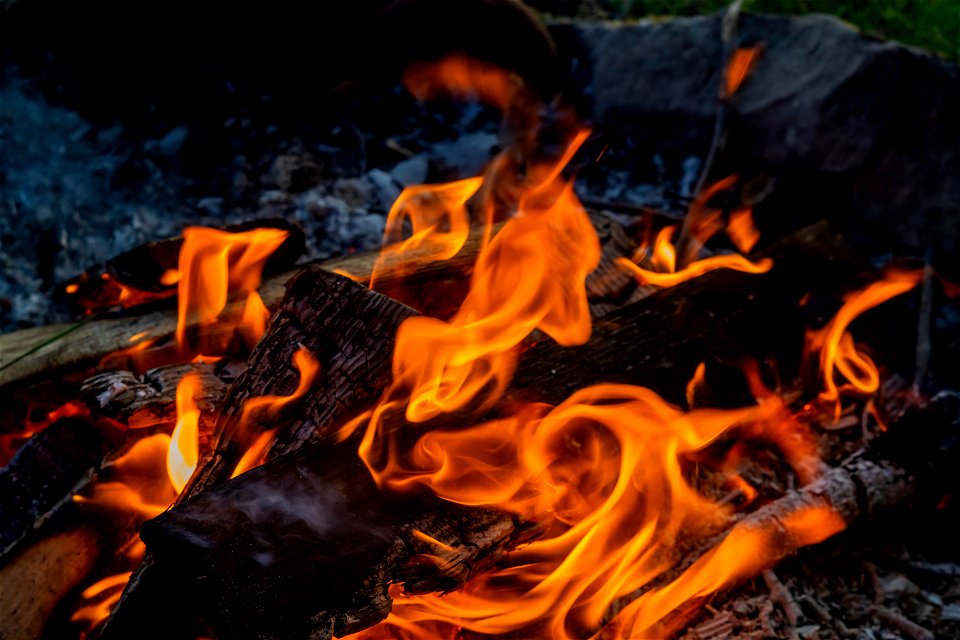Fire