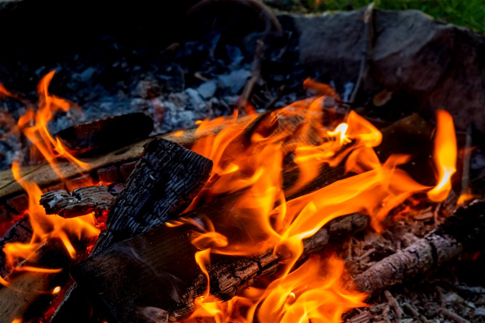 Fire