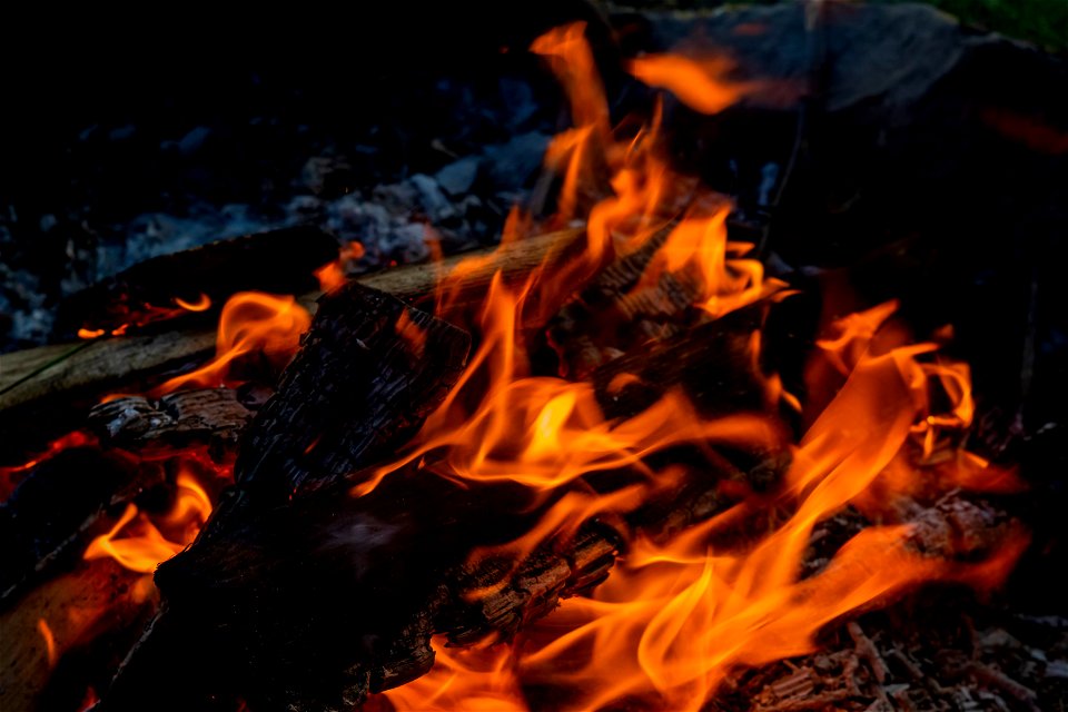 Fire