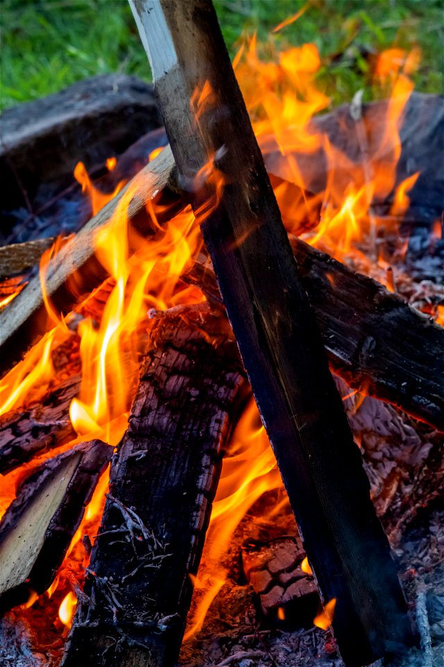 Fire