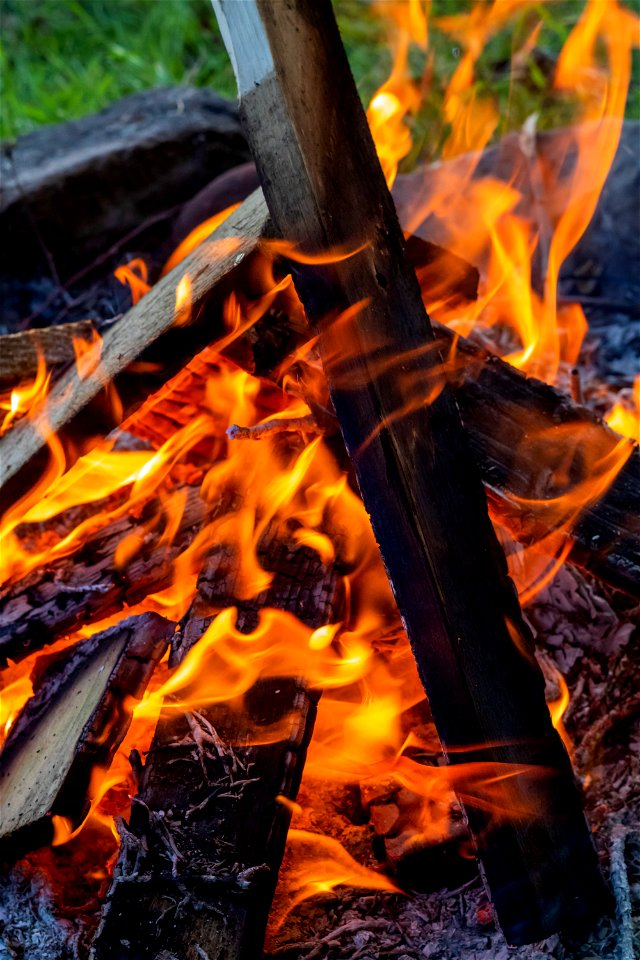 Fire