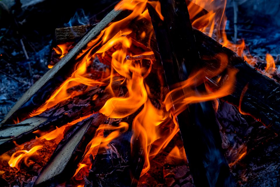Fire