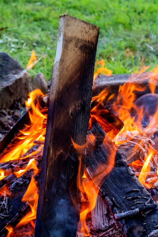 Fire