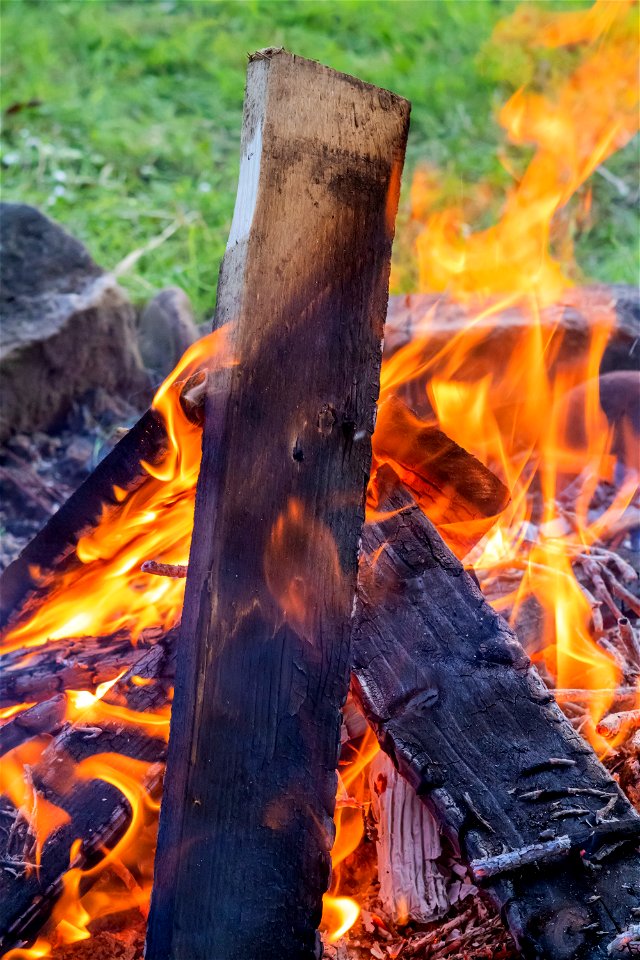 Fire