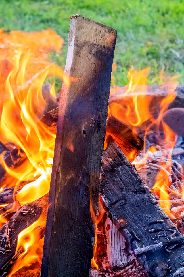 Fire