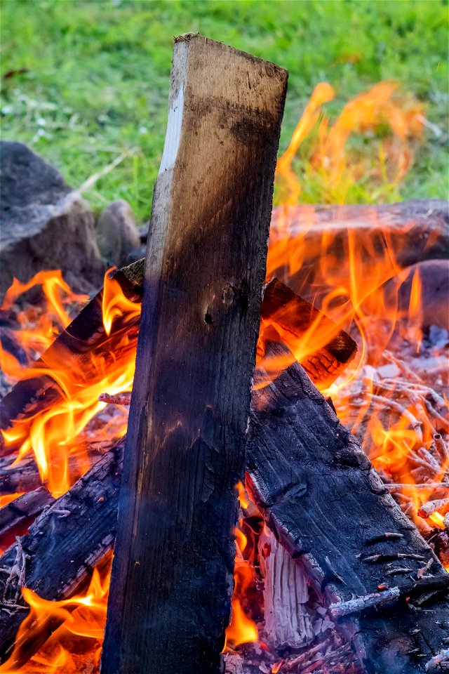 Fire