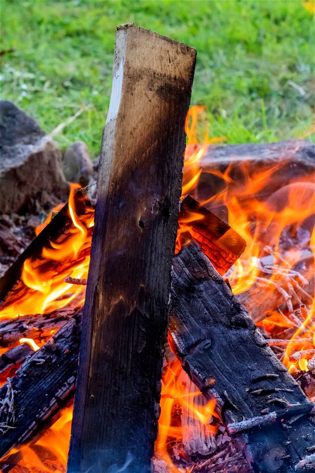 Fire