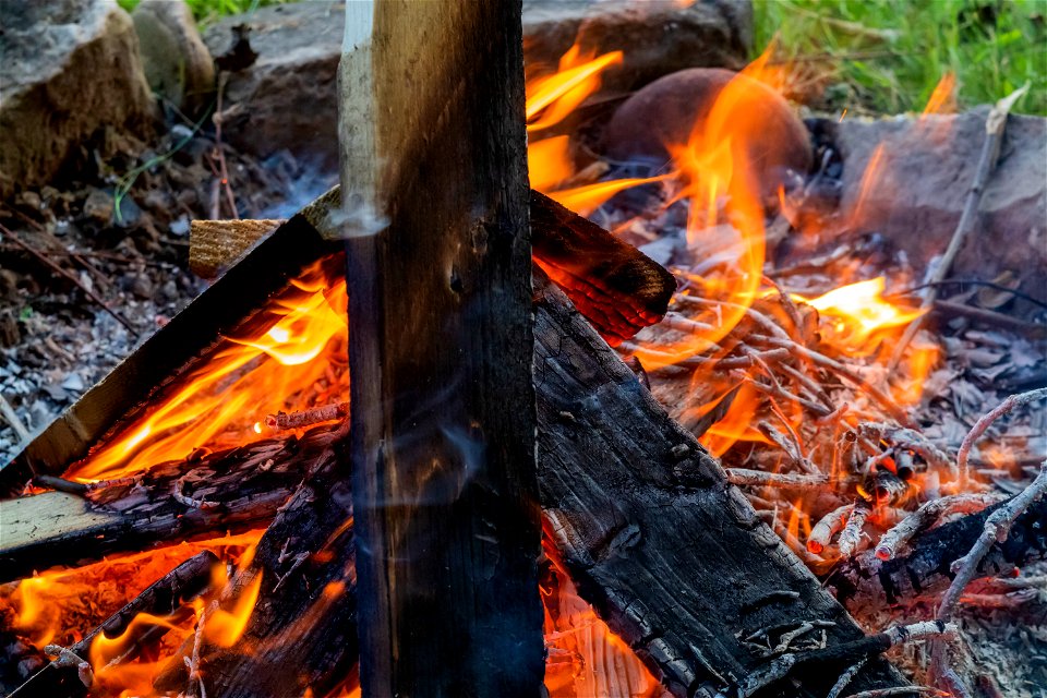 Fire