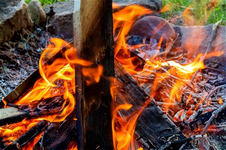 Fire