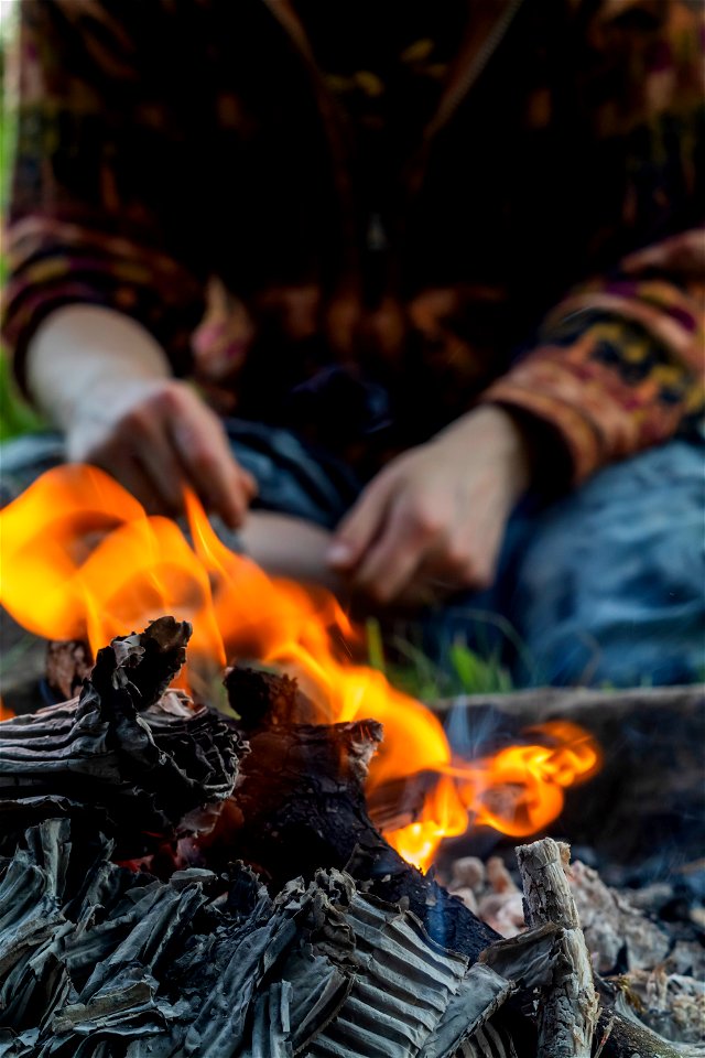 Fire